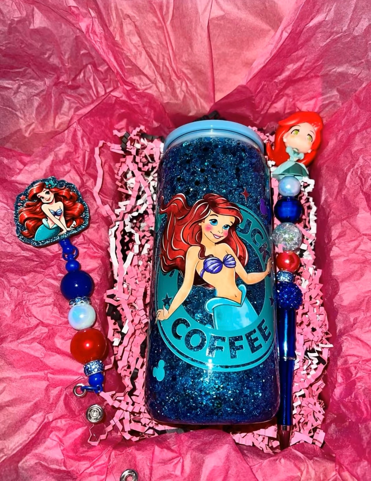 Snowglobe Cup 3