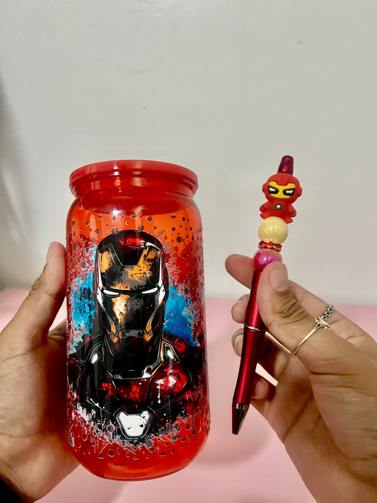 Iron Man Bundle