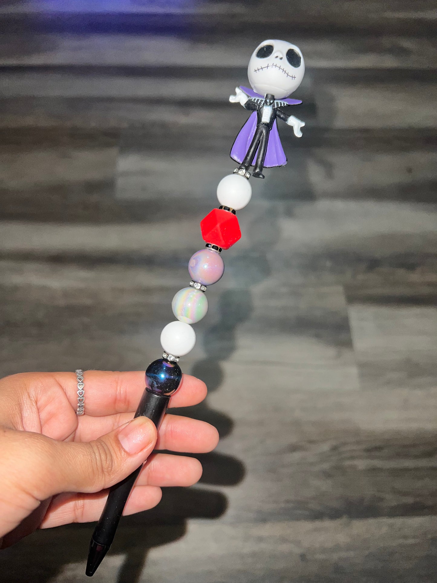 Long Beadable Pens