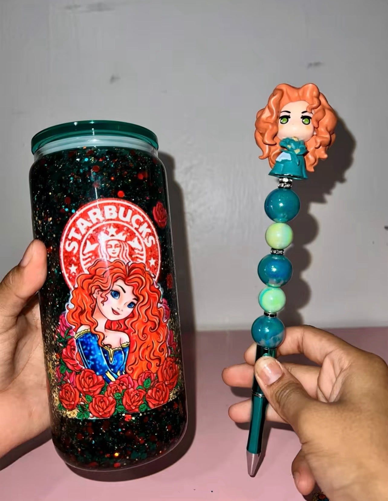 Princess Snowcup