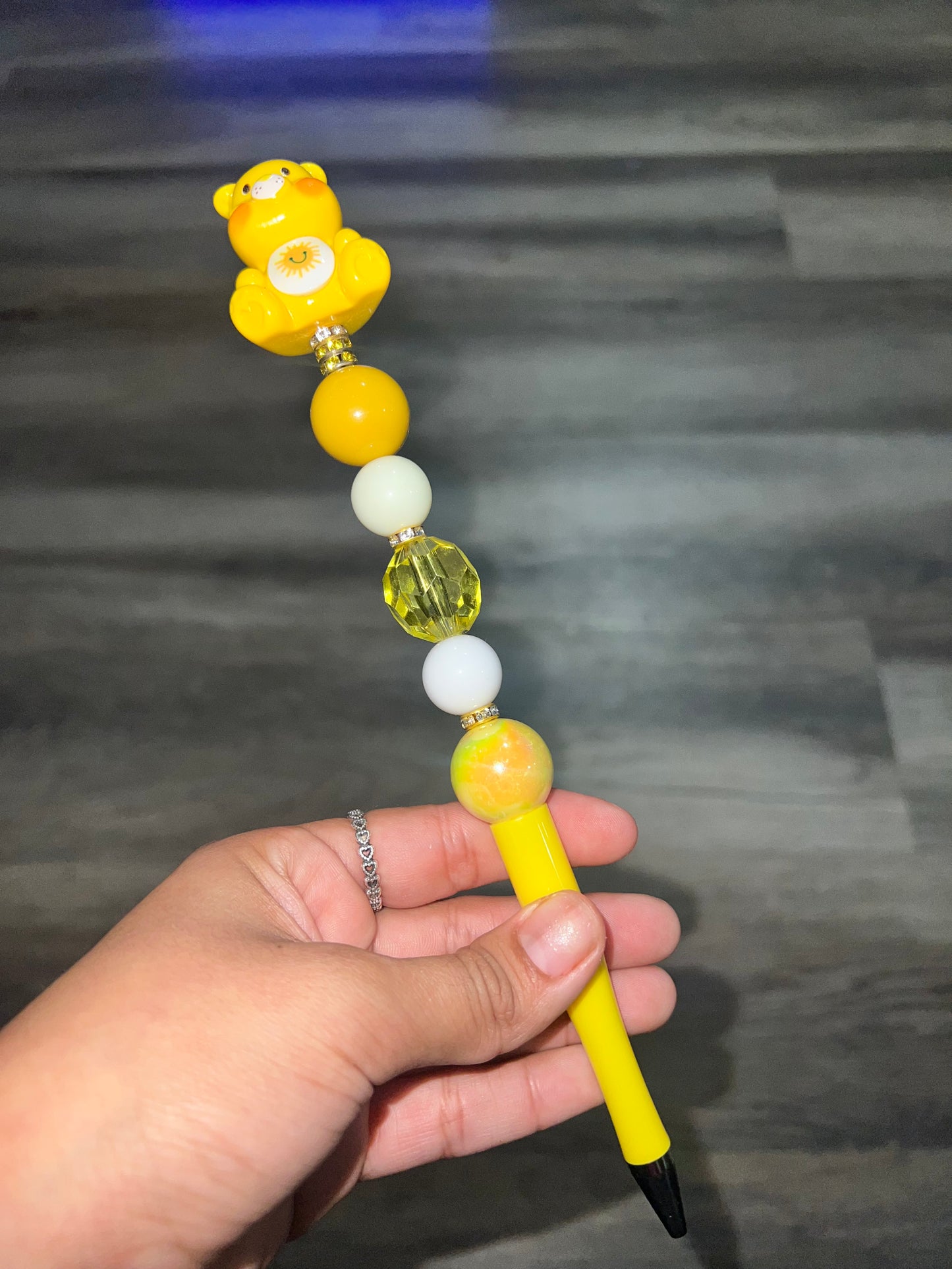 Long Beadable Pens