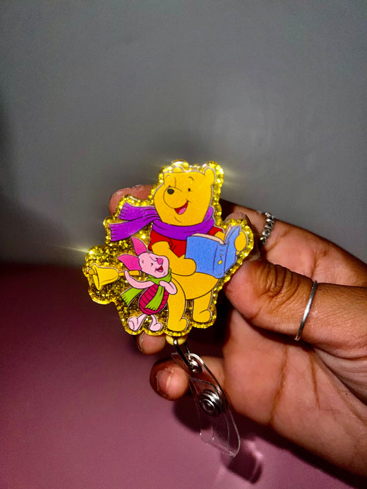 Winnie