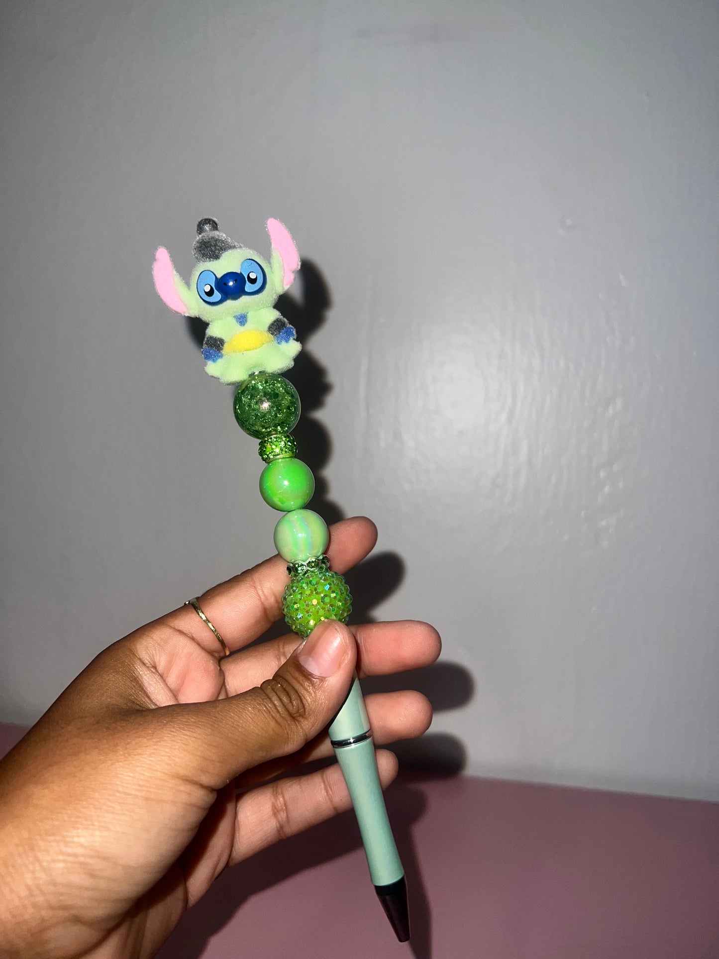 Stitch