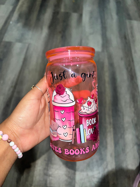 Plastic Cups