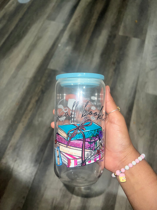 Sale -Glass Cups