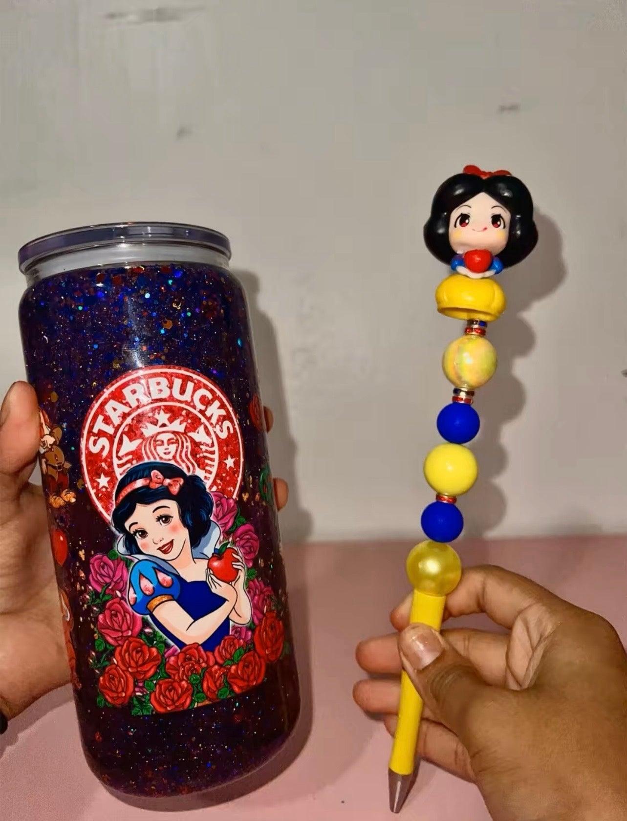 Princess Snowcup