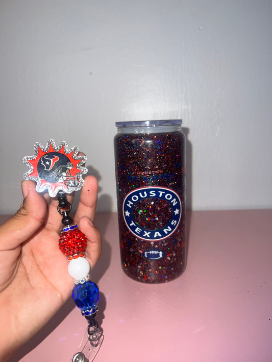 Houston Texans Bundle