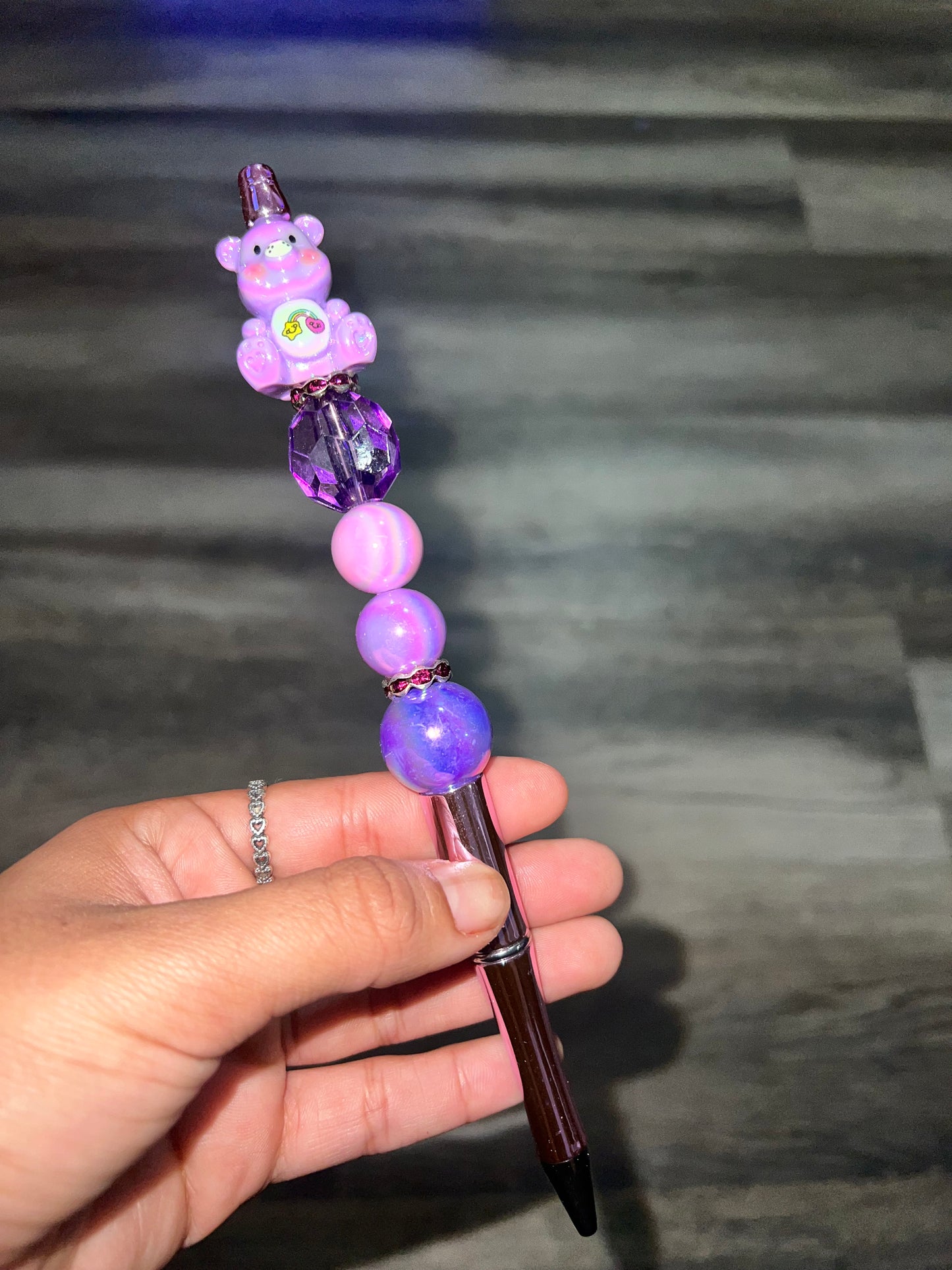 Long Beadable Pens
