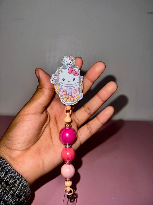 Hello Kitty 2
