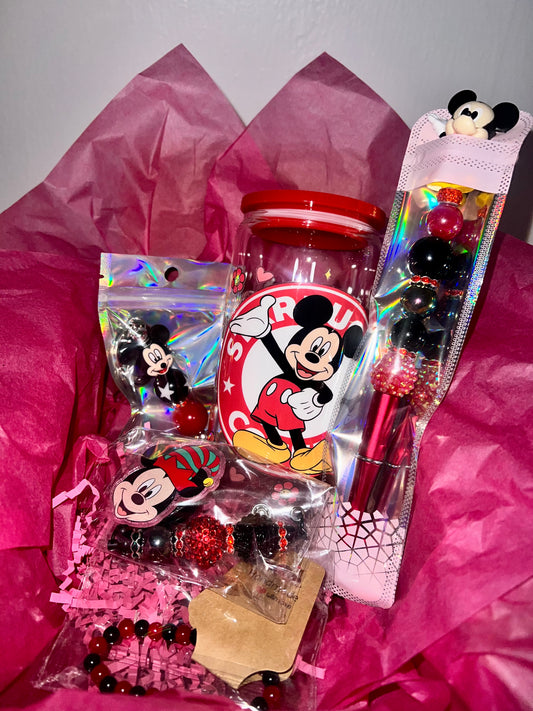 Mickey Bundle